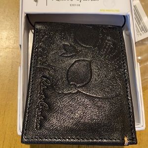 Robert Graham wallet - NWT & boxed